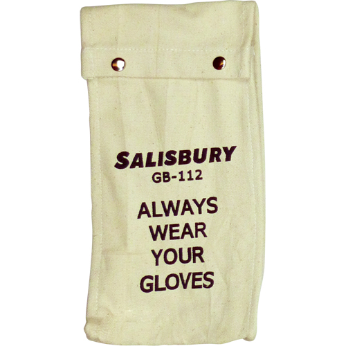 Salisbury  Glove Bags Ottawa Fastener Supply