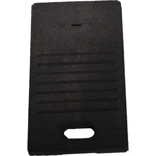 Bases pour enseigne enroulable Ottawa Fastener Supply