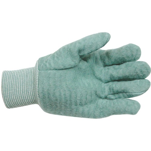 Original Super Green King Gloves, Heavy Weight, Large Ottawa Fastener Supply
