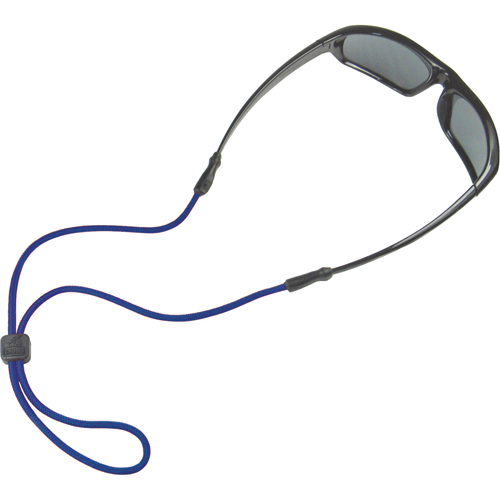 Universal Fit 3 mm Safety Glasses Retainer Ottawa Fastener Supply