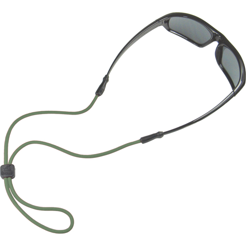 Universal Fit 3 mm Safety Glasses Retainer Ottawa Fastener Supply