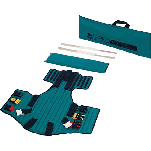 K.E.D.&reg; (Kendrick Extrication Devices) Ottawa Fastener Supply