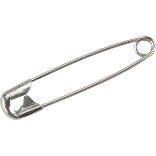 Safety Pins Ottawa Fastener Supply
