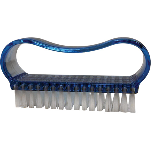 Brush, Blue Ottawa Fastener Supply