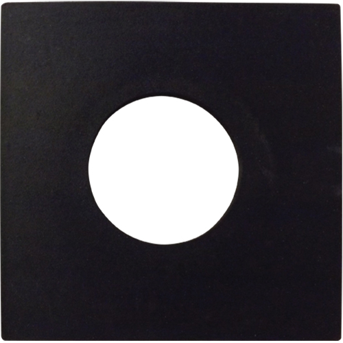 Base pour d&eacute;lin&eacute;ateur, 10 lb Ottawa Fastener Supply