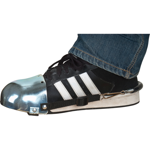 Prot&egrave;ge-orteils, Taille unique Ottawa Fastener Supply