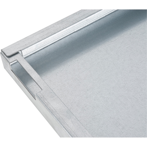 Flammable Storage Cabinet Additional Shelf Ottawa Fastener Supply