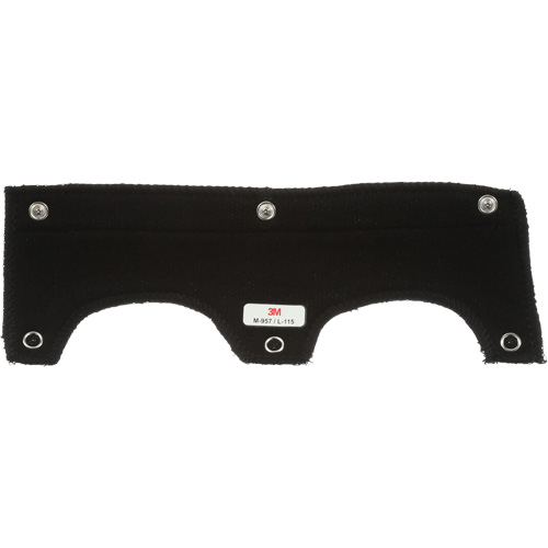 Bandeau et tampon frontal confortable Versaflo Ottawa Fastener Supply