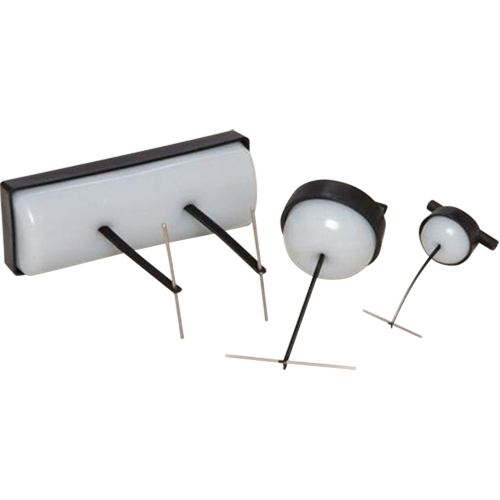 Paquet de 3 joints RuptureSeal Ottawa Fastener Supply