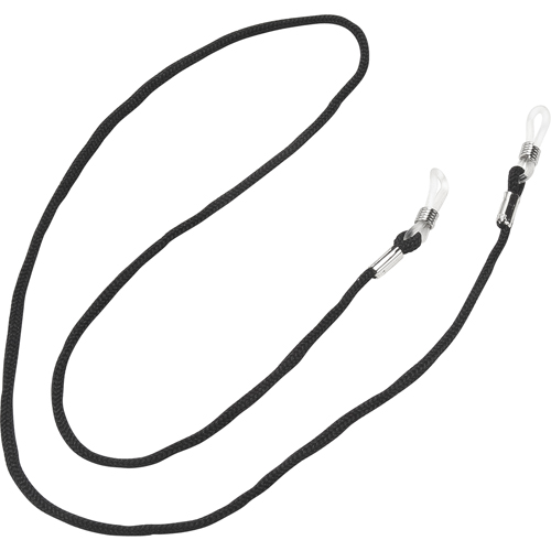 Cordons &agrave; lunettes de s&eacute;curit&eacute; en Nylon Ottawa Fastener Supply