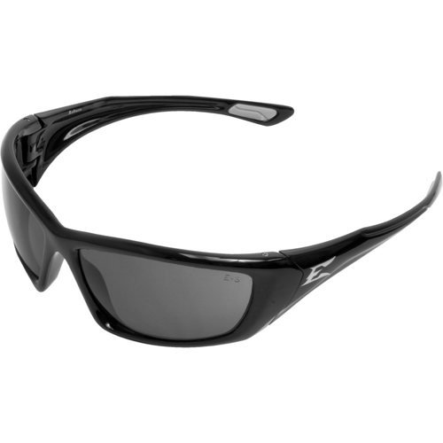 Lunettes de s&eacute;curit&eacute; Robson, Lentille Fum&eacute;e, Polaris&eacute;, MCEPS GL-PD 10-12 Ottawa Fastener Supply