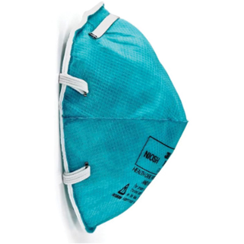 1860 Particulate Healthcare Respirator, N95, NIOSH Certified Ottawa Fastener Supply