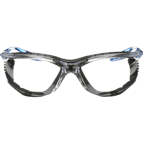 Lunettes de s&eacute;curit&eacute; avec joint en mousse Virtua, Lentille Transparent, Antibu&eacute;e, ANSI Z87+/R&eacute;pond ou surpasse la norme CSA Z94.3 Ottawa Fastener Supply