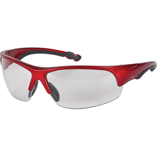 Z1900 Series Safety Glasses, Clear Lens, Anti-Scratch, Meets/Exceeds CSA Z94.3 Ottawa Fastener Supply