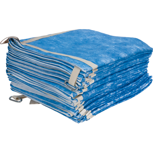 Balayage absorbant pour huile seulement Ottawa Fastener Supply