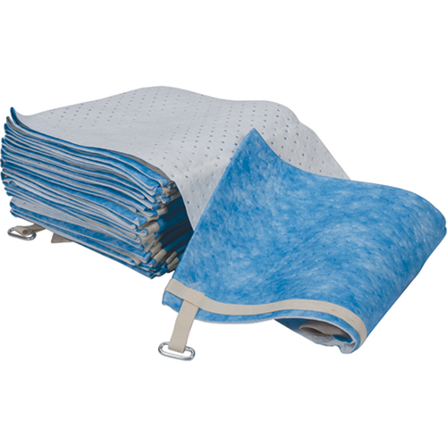 Balayage absorbant pour huile seulement Ottawa Fastener Supply