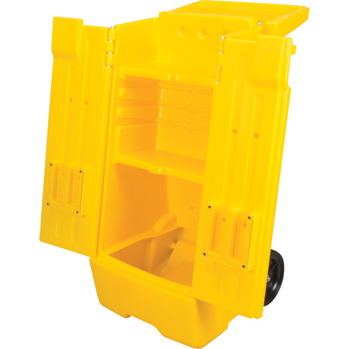 Mobile Tool Kaddie Ottawa Fastener Supply