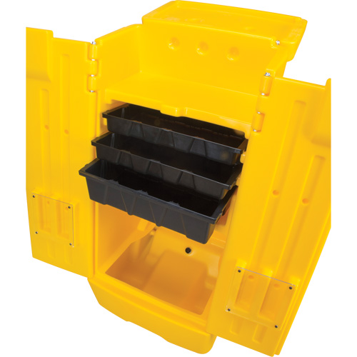 Mobile Tool Kaddie Ottawa Fastener Supply