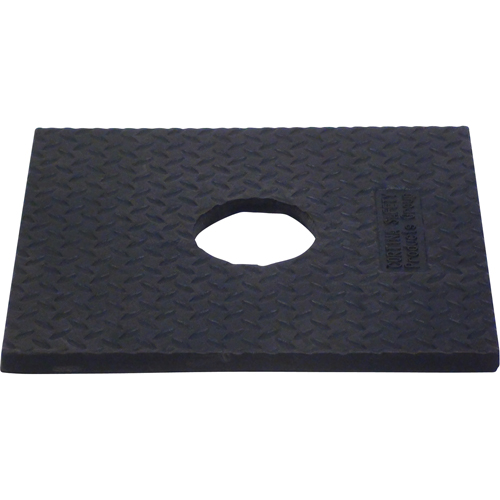 Base pour d&eacute;lin&eacute;ateur, 10 lb Ottawa Fastener Supply