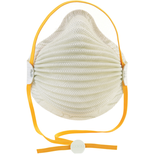 Airwave Respirators, N95, NIOSH Certified, Small Ottawa Fastener Supply