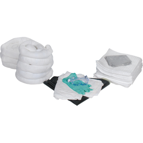 Trousse de rechange, 55 gallons, Huile seulement Ottawa Fastener Supply