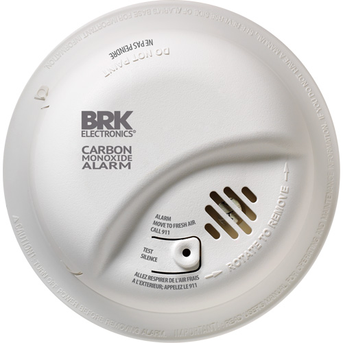 Carbon Monoxide Alarm Ottawa Fastener Supply