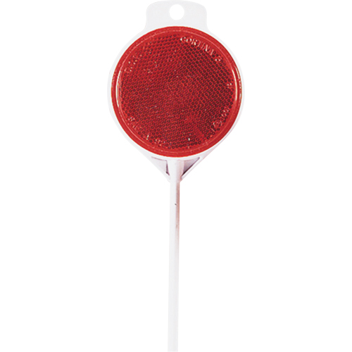 Reflective Driveway Markers Ottawa Fastener Supply