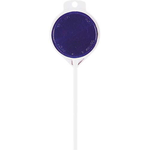 Reflective Driveway Markers Ottawa Fastener Supply