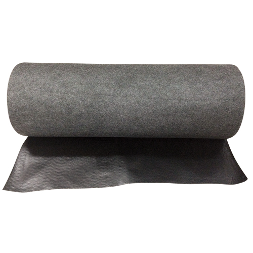 Tapis industriels avec support en poly, 36" la x 50' lo, Lourd Ottawa Fastener Supply