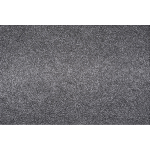 Poly-Backed Industrial Rug, 36" W x 150' L, Heavyweight Ottawa Fastener Supply