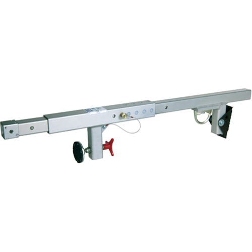 Ancrages pour embrasure de porte & appui de fen&ecirc;tre, Porte/fen&ecirc;tre, Usage Temporaire Ottawa Fastener Supply