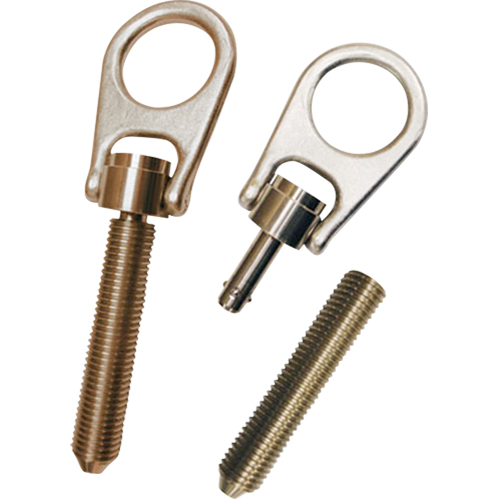 Ancrages &agrave; arr&ecirc;t pour b&eacute;ton, B&eacute;ton, Usage Temporaire Ottawa Fastener Supply