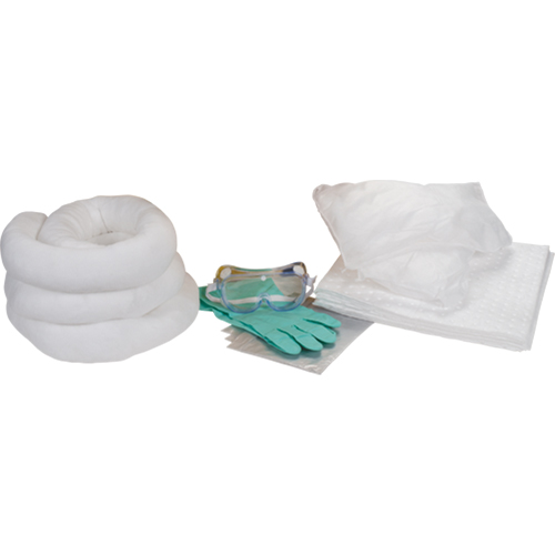 Premium 10-Gallon Truck Replacement Kit, Oil Only Ottawa Fastener Supply