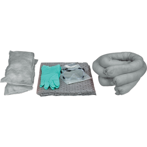 Premium 10-Gallon Truck Replacement Kit, Universal Ottawa Fastener Supply