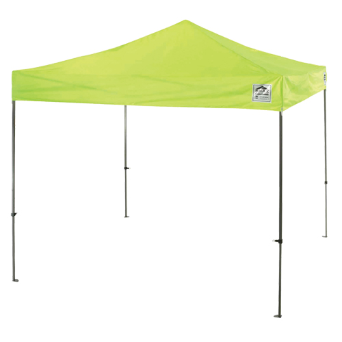 SHAX&reg; 6010 Light-Weight Tents Ottawa Fastener Supply