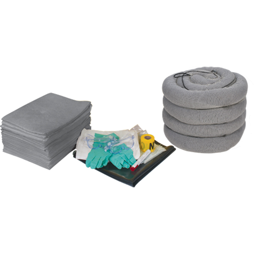 Trousse &eacute;conomique de rechange de premi&egrave;re qualit&eacute;, 95 gallons, Universel Ottawa Fastener Supply