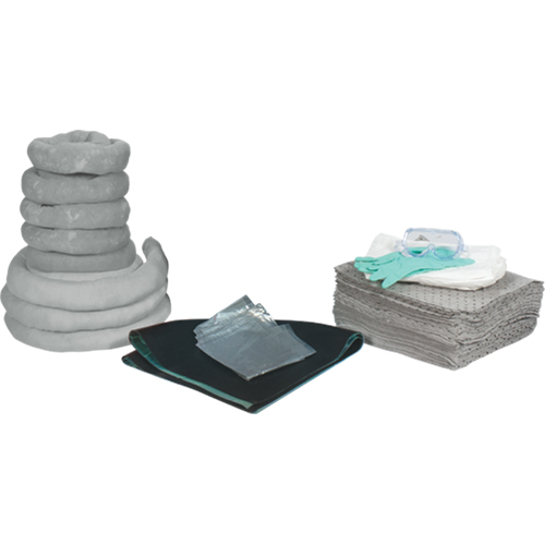 55-Gallon Replacement Kit, Universal Ottawa Fastener Supply