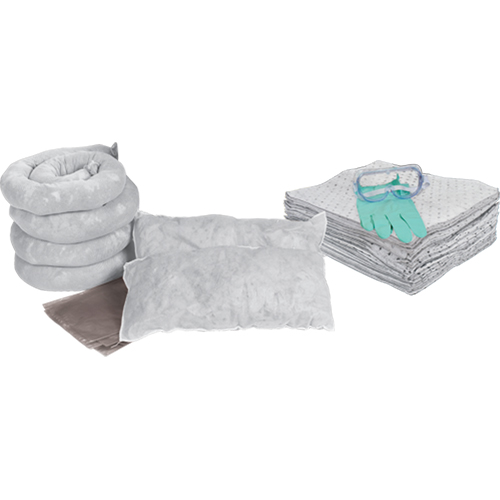 Premium 20-Gallon Replacement Kit, Oil Only Ottawa Fastener Supply