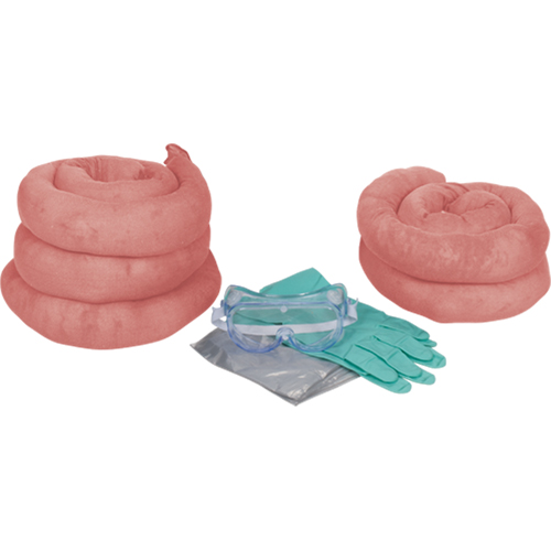 5-Gallon Replacement Kit, Hazmat Ottawa Fastener Supply