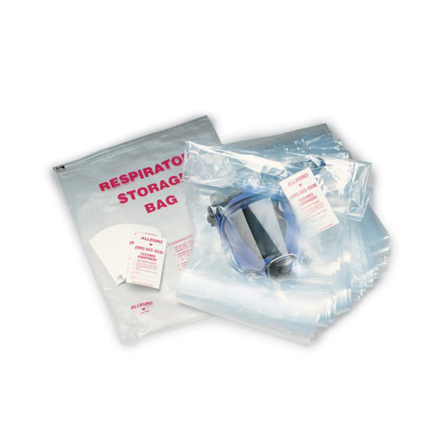 Disposable Respirator Storage Bags Ottawa Fastener Supply