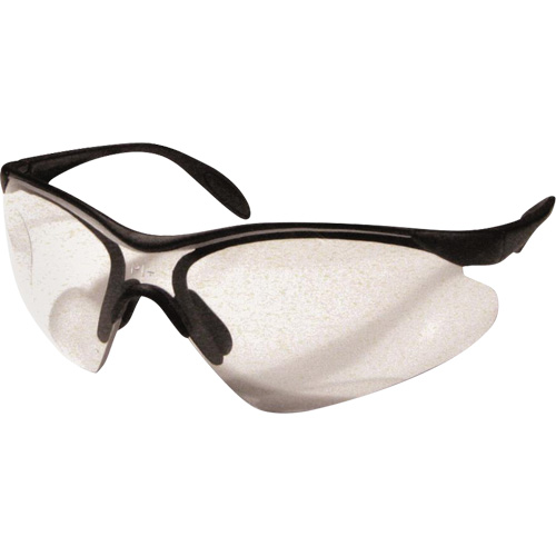 Miranda Eyeglasses, Clear Lens, Anti-Scratch, ANSI Z87+/Meets/Exceeds CSA Z94.3 Ottawa Fastener Supply