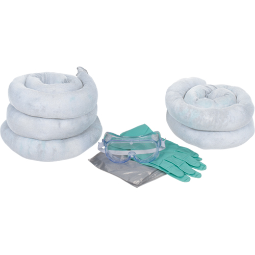 5-Gallon Replacement Kit, Oil Only Ottawa Fastener Supply