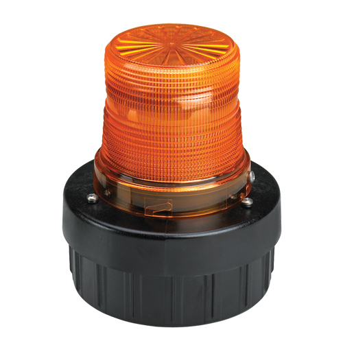 Clignotants d'avertissement avec signal visuel et sonore Ottawa Fastener Supply