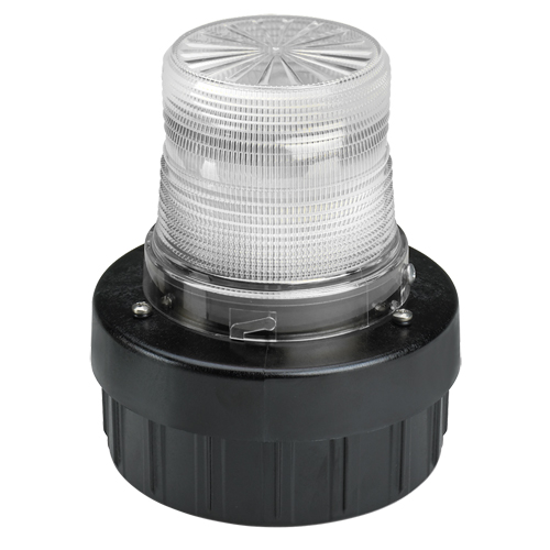 Flashing Combination Audible/Visual Signals Ottawa Fastener Supply