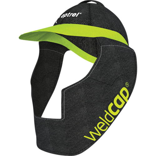 Weldcap&reg; Head & Neck Protector Ottawa Fastener Supply