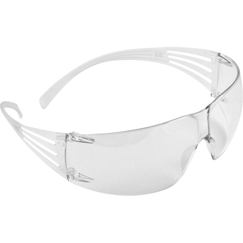 Securefit 200 Series Safety Glasses, Clear Lens, Anti-Fog, ANSI Z87+/Meets/Exceeds CSA Z94.3 Ottawa Fastener Supply