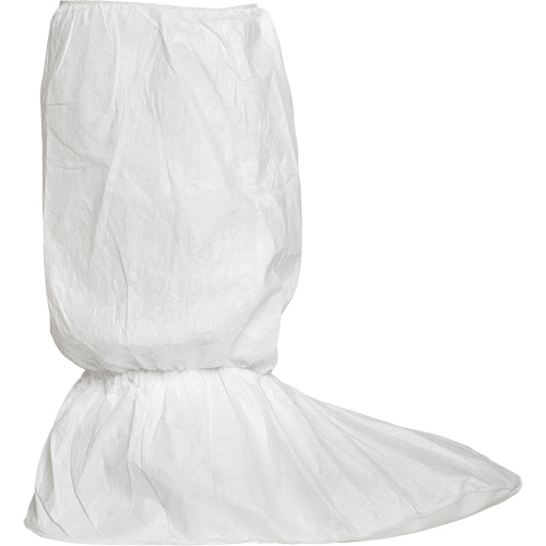 Boot Cover, X-Large, Tyvek&reg; IsoClean&reg;, White Ottawa Fastener Supply