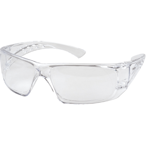 Z2200 Series Safety Glasses, Clear Lens, Anti-Fog/Anti-Scratch, ANSI Z87+/Meets/Exceeds CSA Z94.3 Ottawa Fastener Supply
