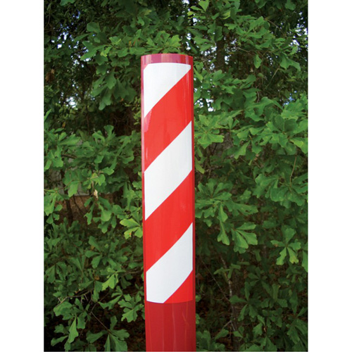 Flexible Marker Stake Decals Ottawa Fastener Supply