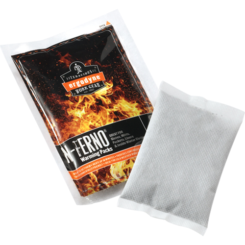N-Ferno&reg; 6990 Hand Warming Packs Ottawa Fastener Supply